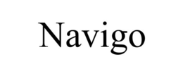 NAVIGO trademark