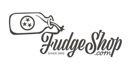 FUDGE SHOP .COM SINCE 1992 trademark