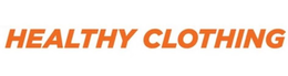 HEALTHY CLOTHING trademark