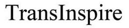 TRANSINSPIRE trademark