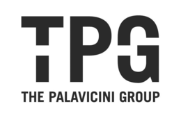 TPG THE PALAVICINI GROUP trademark