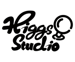 HIGGS STUDIO trademark