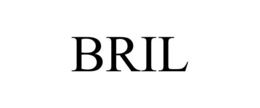 BRIL trademark