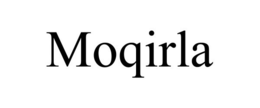 MOQIRLA trademark