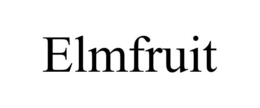 ELMFRUIT trademark
