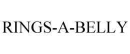 RINGS-A-BELLY trademark