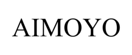 AIMOYO trademark