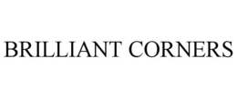 BRILLIANT CORNERS trademark