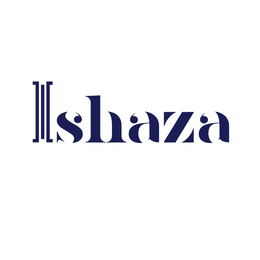 ISHAZA trademark