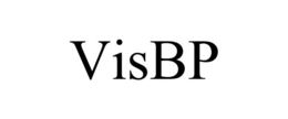 VISBP trademark