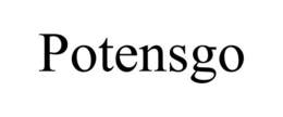 POTENSGO trademark