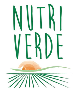 NUTRI VERDE trademark