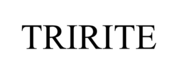 TRIRITE trademark