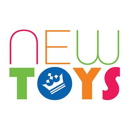 NEW TOYS trademark