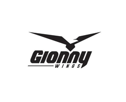 GIONNY WINGS trademark