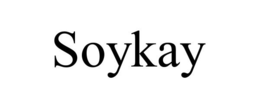 SOYKAY trademark