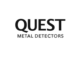 QUEST METAL DETECTORS trademark