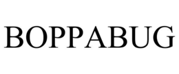 BOPPABUG trademark