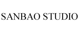 SANBAO STUDIO trademark