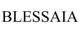 BLESSAIA trademark