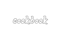COOKBOOK trademark