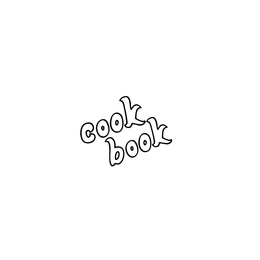 COOKBOOK trademark