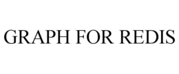 GRAPH FOR REDIS trademark