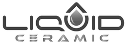 LIQUID CERAMIC trademark