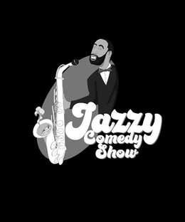 JAZZY COMEDY SHOW trademark