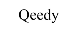 QEEDY trademark