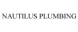 NAUTILUS PLUMBING trademark