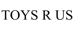 TOYS R US trademark