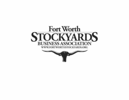 FORT WORTH STOCKYARDS BUSINESS ASSOCIATION WWW.FORTWORTHSTOCKYARDS.ORG trademark