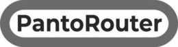 PANTOROUTER trademark