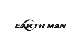 EARTH MAN trademark