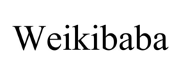 WEIKIBABA trademark