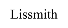 LISSMITH trademark