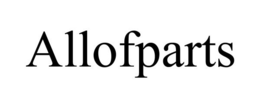ALLOFPARTS trademark