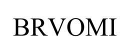 BRVOMI trademark