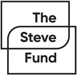 THE STEVE FUND trademark