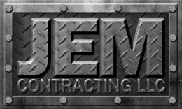 JEM CONTRACTING LLC trademark