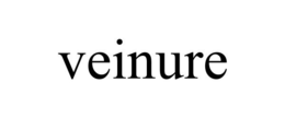 VEINURE trademark