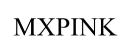 MXPINK trademark