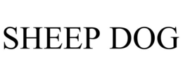 SHEEP DOG trademark