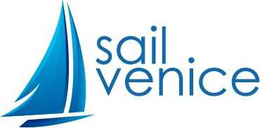 SAIL VENICE trademark