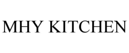 MHY KITCHEN trademark