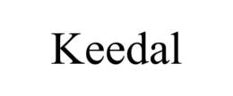KEEDAL trademark