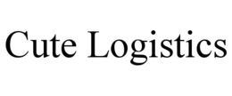 CUTE LOGISTICS trademark