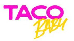 TACO BABY trademark