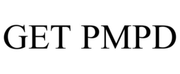GET PMPD trademark